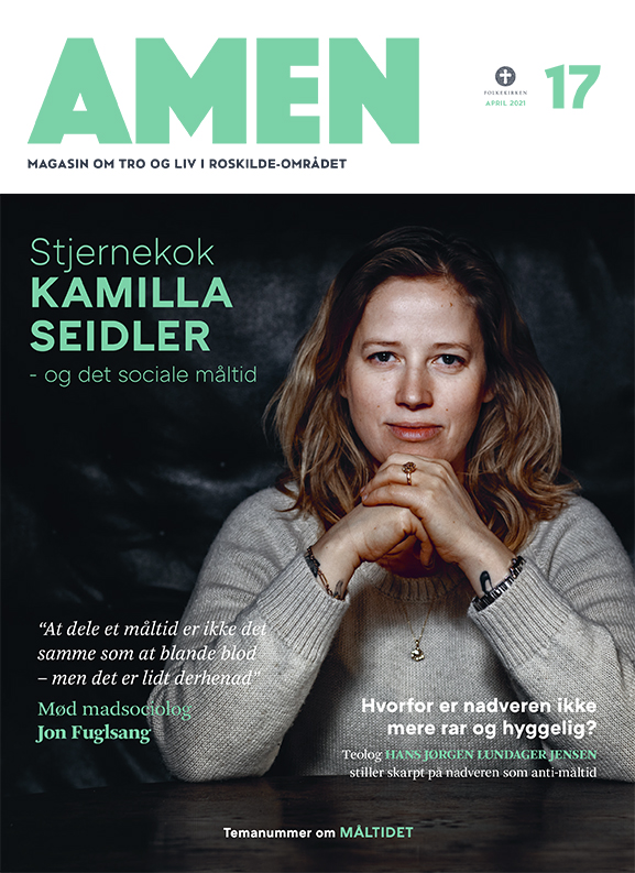 AMEN nr17 2021_forside