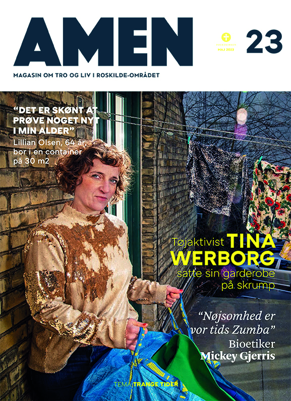 AMEN nr23 2023_forside
