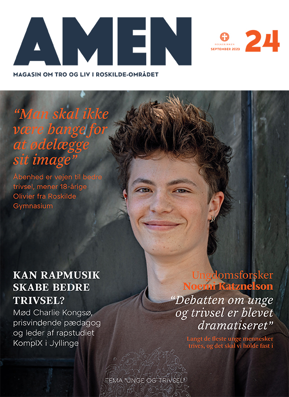 AMEN nr24 2023_forside